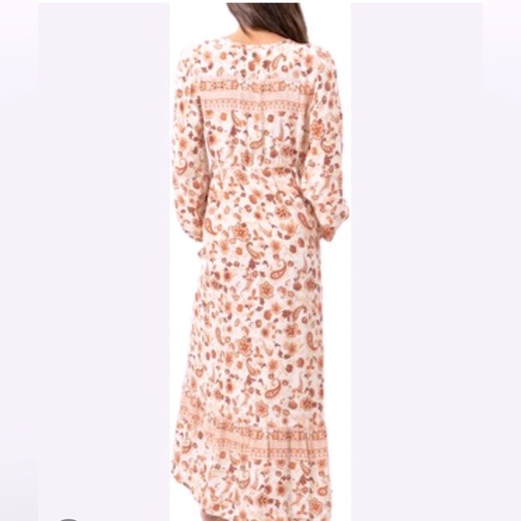 💋Rip Curl (style April Cornell) dress - Picture 3 of 7